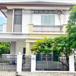 บิ๊กซี ลำลูกกา คลองสาม1กม. 3นอน สวนกุหลาบรังสิต บ้านเช่า 2ชั้น 52