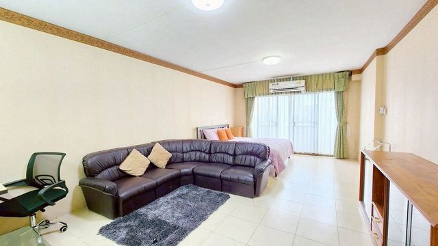 ขายเพียง 1.29 ล. #นครพิงค์ ซิตี้ วิว 37 ตรม. วิวดอย ราคาดีมาก! ทำ