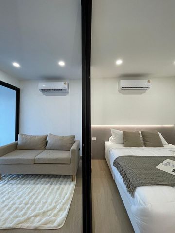 ขาย 1.65 ล้าน 30 ตรม.#เชียงใหม่ วิวเพลส 2 #รีโนเวทใหม่ #ใกล้สนามบ