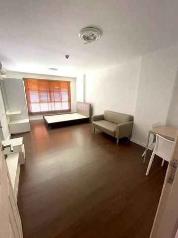 ห้องไม่เคยปล่อยเช่า ขาย 2.6 ล้าน 29.93 ตรม. #ดีคอนโด #แคมปัส รีสอ