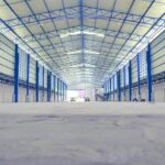 โกดังที่เดินถึง ARLลาดกระบัง 649ม.สนามบินสุวรรณภูมิ 3.9กม.ใหม่ 20