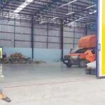 โกดังที่เดินถึง ARLลาดกระบัง 649ม. สนามบินสุวรรณภูมิ 3.9กม.ใหม่ 2