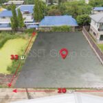 ที่ดิน ซอย สุขุมวิท 115 BTS ปู่เจ้า เทพารักษ์ สมุทรปราการ