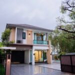 ขายบ้านเดี่ยว Zermatt huahin ใจกลางเมืองหัวหิน