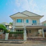 บ้านเดี่ยวให้เช่า 25,000 บาท พฤกษ์ลดา 1 แลนด์แอนด์เฮ้าส์ แม่โจ้
