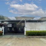 บ้านเดี่ยว 2 ชั้น ศุภาลัย การ์เด้นวิลล์ วงแหวน ปิ่นเกล้า – พระราม