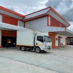 เมืองเพชรบูรณ์ เทศบาล โลตัส เพชรบูรณ์ 4 กม. ขายโรงงาน เครื่องสำอ