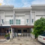 พาทาโกเนีย รามอินทรา – สามวา ทาวน์เฮ้าส์ มีนบุรี