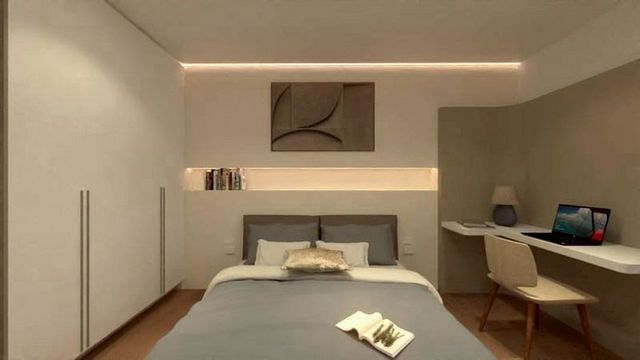 ขายเพียง 1.59 ล. #ริมน้ำแมนชั่น #ใกล้มช. เหมาะทั้งอยู่เอง และปล่อ