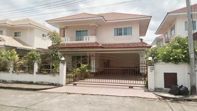 ให้เช่า 20,000 บาท/ขาย 3.89 ล้าน ศิวาลัย3 สันกำแพง บ้าน 2 ชั้น ทำ