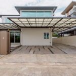 ขายบ้านหรู 16.9 ล้าน หมู่บ้านมัณฑนา สิรินเลค เฟอร์นิเจอร์ครบ พร้อ