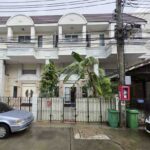 ทาวน์โฮม 2.5 ชั้น หมู่บ้าน วิดาภา พาร์ค บ้านกล้วย – ไทรน้อย