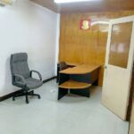 BTS พระโขนง 500ม.ให้เช่าสำนักงาน 6 ชั้น สุขุมวิท-พระราม 4