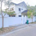 เมกะ บางนา 2.6 กม. ตลาดกิ่งแก้ว 1.2กม. คฤหาสน์ 2 ชั้น 150 ตร.วา.