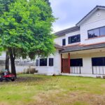 ให้เช่า คฤหาสน์ 2 ชั้น 152ตร.วา. 352ตร.ม. 3-5นอน เมกะ บางนา 2.6 ก