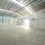 เซ็นทรัล มหาชัย ตรม.ละ 80 บาท ให้เช่า-ขายโรงงาน พร้อมโกดัง 802ตร.