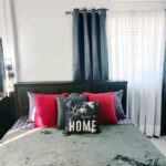 ถ.เสรีไทย ตลาดน้ำขวัญเรียม 1.7กม. ให้เช่าทาว์โฺฮม 1 ชั้น 33ตร.ม.