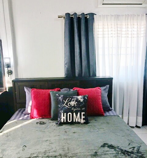 ถ.เสรีไทย ตลาดน้ำขวัญเรียม 1.7กม. ให้เช่าทาว์โฺฮม 1 ชั้น 33ตร.ม.