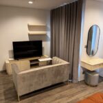 ให้เช่า Life Ladprao Valley พร้อมอยู่