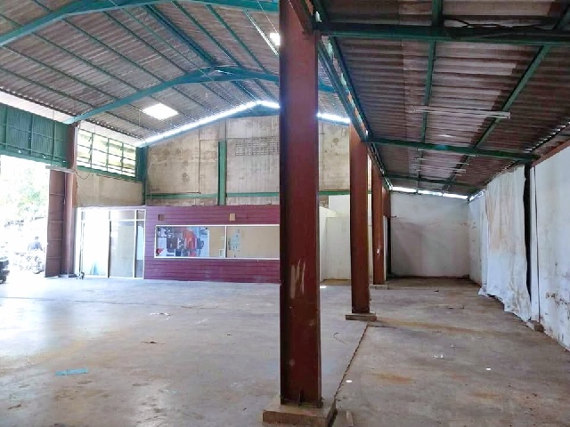 BRT ถนนจันทน์ 1.1 ม. 310 ตร.ม.สุดท้าย 3ปี เซ็นทรัล พระราม3 700