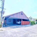 มาร์เก็ตวิลเลจ รังสิต 2.9 กม. คลอง5 ธัญบุรี บ้านเดี่ยว​ 50 ตร.วา