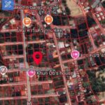 ขายที่ดินถมแล้วแปลงสวย เขตเทศบาล ตำบลอุทัยใหม่ อำเภอเมืองอุทัยธาน