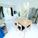 แม่โจ้ 3.5 กม.3 นอน แลนด์แอนด์เฮ้าส์ สันทราย แยกหนองจ๊อม เช่าบ้าน