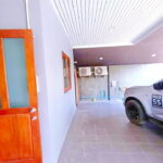 ธัญบุรี บ้านเดี่ยว​ 52 ตร.วา มาร์เก็ตวิลเลจ รังสิต 2.9 กม. คลอง5