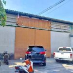 บิ๊กซี โกดัง 300 ตร.ม.หลักสุดท้าย 3ปี เซ็นทรัล พระราม3 700 ม.