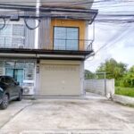 เซ็นทรัล ระยอง 4 ตลาดศรีระยอง ให้เช่าอาคาร 2 ชั้น ห้องริมห้องริม