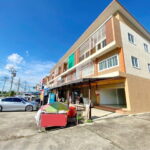 โลตัส แพรกษา-สมุทรปราการ หลังมุม 3นอน รร.สุขเจริญผล 1.2กม. 800 ม.