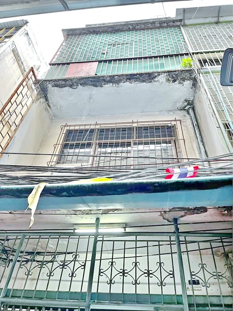 .ตึกแถวสำเพ็ง 4.5 ร้านค้า คาเฟ่ โฮสเทลได้ ไชน่าทาวน์ เยาวราช 300