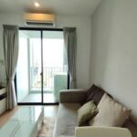 ให้เช่า 15,000 บาท 30 ตรม. คอนโดหรู The Nimman by Palmspring