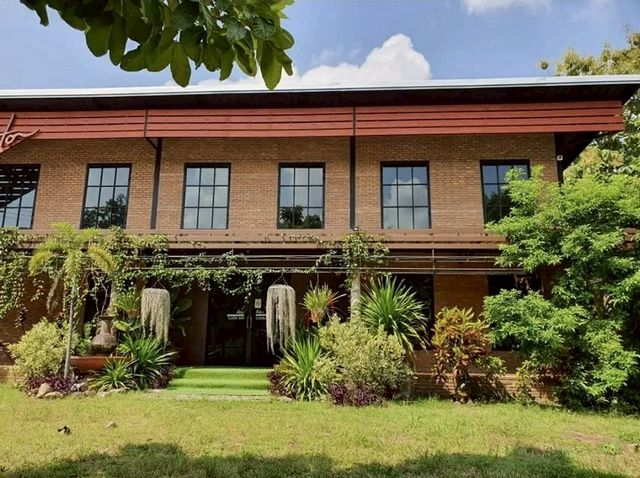 ขาย 8.5 ล้าน ที่ดินพร้อมสิ่งปลูกสร้าง 3-1-57 ไร่ ฮอด จ.เชียงใหม่