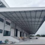 ให้เช่าโกดัง/คลังสินค้า8,500 และ4,400 ตรม พร้อมใช้งาน