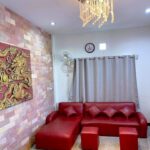 เซ็นทรัล รามอินทรา 2.3กม. 5 นอน บ้านเดี่ยว 2 ชั้น MRT ลาดปลาเค้า