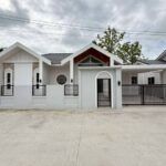 ขายเพียง 2.65 ล้าน ดอยสะเก็ด บ้านใหม่สไตล์มูจิ &มินิมอล อยู่สบาย