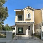 ทำเลดี ติดถนนใหญ่ เพียง 2.75 ล้าน 43.1 ตรว. ดีญ่าวาเล่ย์ สันกำแพง