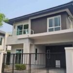 Land&House #สีวลี สันกำแพง ขาย 4.99 ล้าน บ้านใหม่ ยังไม่มีใครอยู่