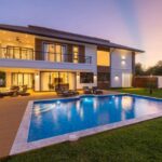 ราคาเริ่มต้น 18.626 ล้าน เวิลด์คลับแลนด์ หางดง​ บ้านสร้างใหม่ใกล้