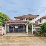 หมู่บ้าน เพชรเกษม 3 บ้านเดี่ยว ซอย เพชรเกษม 94 พุทธมณฑลสาย 2