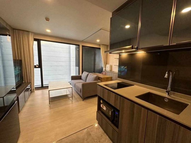 ขายคอนโดPhilo ลาดพร้าว 18 ใกล้รถไฟฟ้าใต้ดิน ตกแต่งพร้อมอยู่