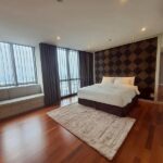 ghd000612R ให้เช่า Penthouse หรู The Four Wings Residence