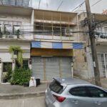 ถนนสวรรค์วิถี ถ.พหลโยธิน เซ็นทรัล นครสวรรค์ 3.3 กม.ให้เช่าอาคาร 3