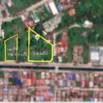 ถมแล้ว! BTSคูคต 1.3 กม. สนามบินดอนเมือง 2.8กม. ให้เช่าที่ดิน 2ไร่