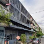 ไทวัสดุ BASIS Bangkok 3กม.สุขสวัสดิ์ 200ม.ให้เช่าอาคารพาณิชย์ 3