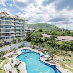 ซีริดจ์ หัวหิน รีสอร์ท & พูลวิลล่า SeaRidge Hua Hin Resort&Pool V