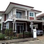 ให้เช่า 26,000 บาท The Prego สันกำแพง พร้อมอยู่ ไม่รับสัตว์เลี้ยง