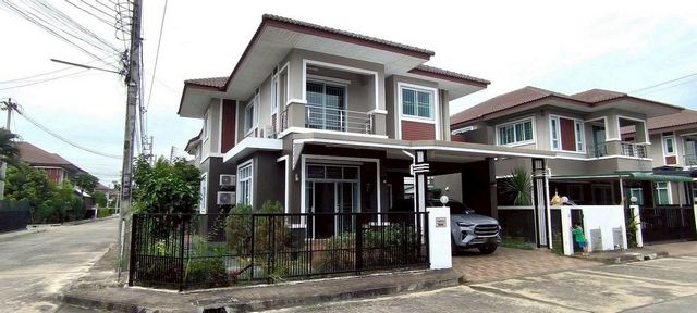 ให้เช่า 26,000 บาท The Prego สันกำแพง พร้อมอยู่ ไม่รับสัตว์เลี้ยง