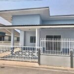 ขายเพียง 2.2 ล้าน ป่าแดด อ.เมือง รีโนเวทใหม่ ใจกลางเมืองเชียงใหม่